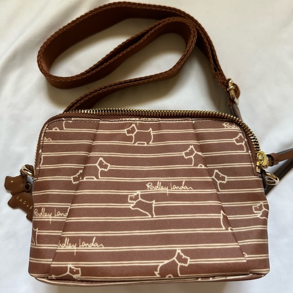 RADLEY LONDON Bags Radley London Crossbody Poshmark